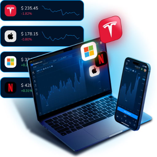 Trading Platform
